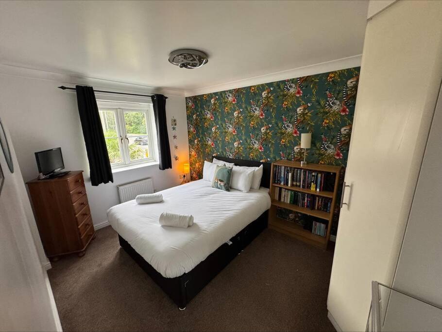 Family Getaway - 4-bed In Holiday home