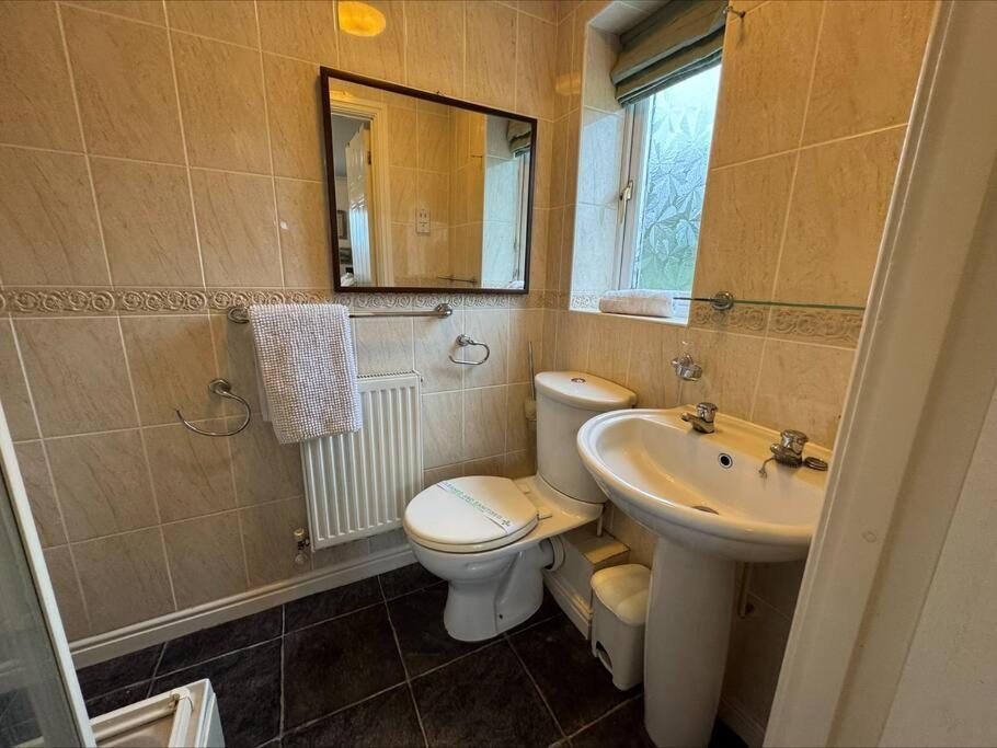 Holiday home Family Getaway - 4-bed In