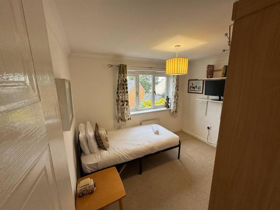 Family Getaway - 4-bed In *