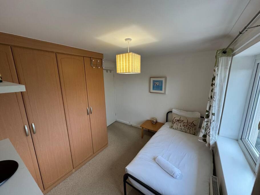 Holiday home Family Getaway - 4-bed In Swansea